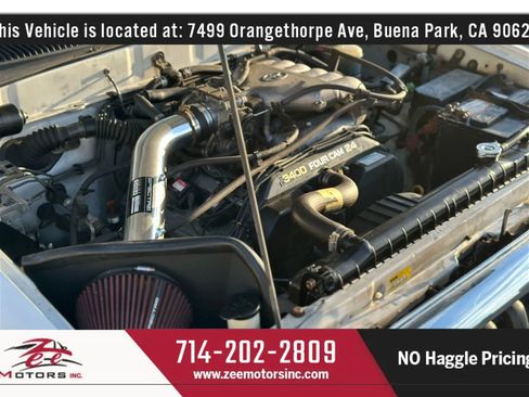 Used 2003 Toyota Tacoma PreRunner image 46