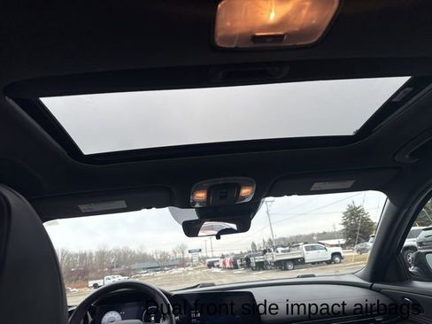 Used 2023 Hyundai Elantra N Line w/ Cargo Package image 23