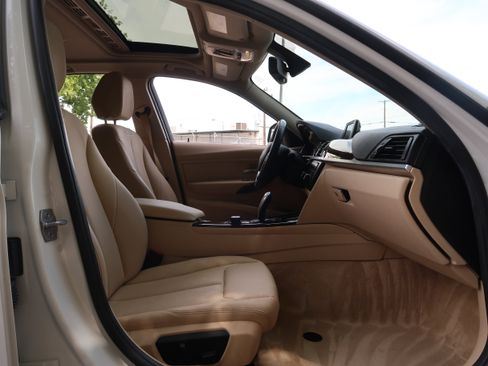 Used 2015 BMW 328i Sedan RWD image 30