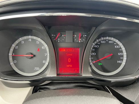 Used 2013 GMC Terrain SLE w/ Convenience Package image 26