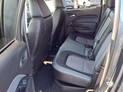 Used 2016 Chevrolet Colorado Z71 image 13