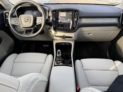 New 2026 Volvo XC40 B5 Plus w/ Protection Package Premier image 6