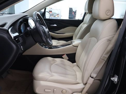 Used 2017 Buick Envision Preferred FWD image 14