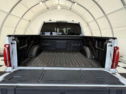 New 2025 Ford F150 Raptor image 4