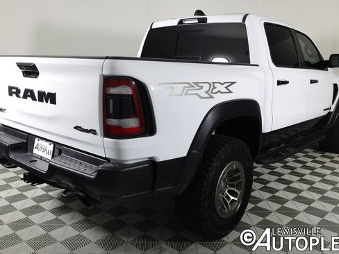 Used 2024 RAM 1500 TRX AWD/4WD image 5
