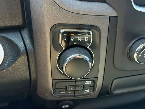 Used 2022 RAM 1500 Tradesman w/ Popular Equipment Group AWD/4WD image 24