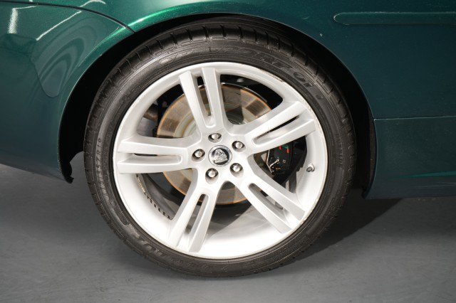 Used 2008 Jaguar XKR R RWD image 54