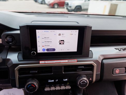 Used 2024 Toyota Tacoma SR5 image 23