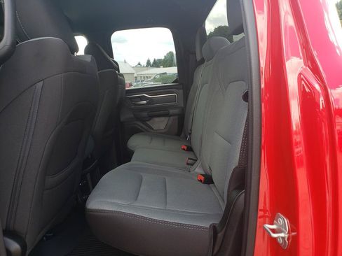 Used 2023 RAM 1500 Big Horn AWD/4WD image 12