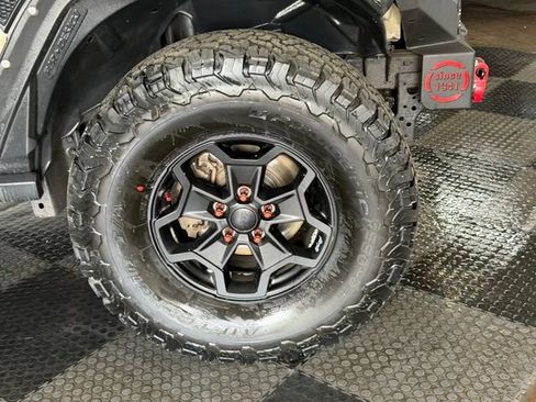 Used 2022 Jeep Gladiator Sport AWD/4WD image 16