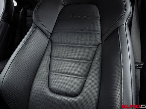 Used 2024 Porsche 911 Turbo S w/ 911 Turbo Sportdesign Package image 40