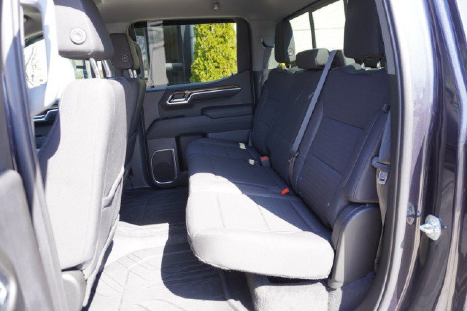 Used 2022 Chevrolet Silverado 1500 RST w/ All Star Edition Plus AWD/4WD image 18
