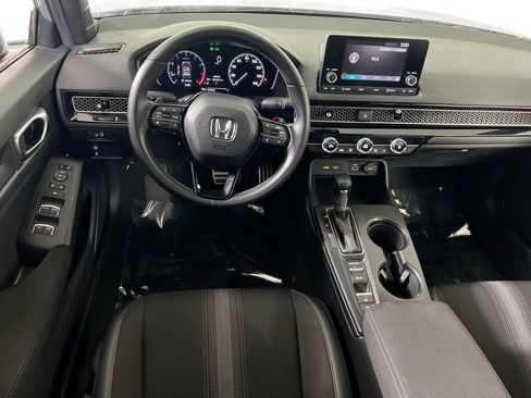Used 2023 Honda Civic Sport image 20