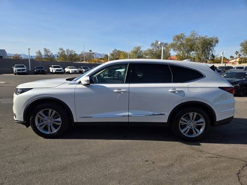New 2026 Acura MDX FWD image 3