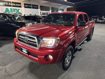 Used 2010 Toyota Tacoma PreRunner