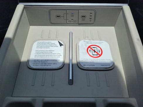 New 2026 Hyundai Santa Fe SEL image 33