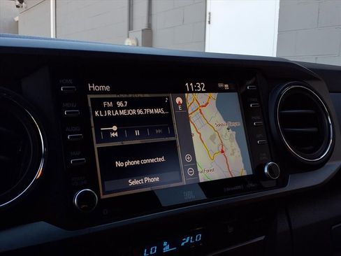 Certified 2020 Toyota Tacoma TRD Pro image 8