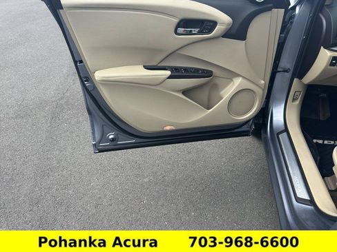 Used 2014 Acura RDX FWD w/ Technology Package image 25