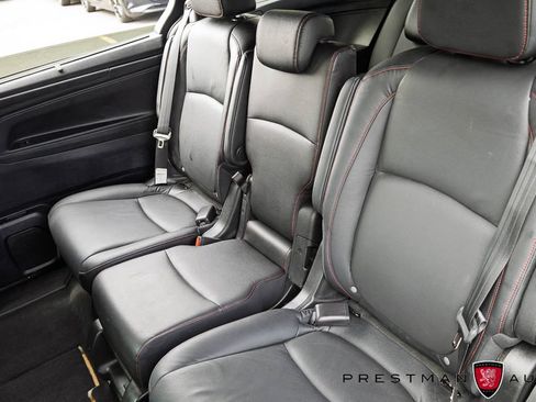 Used 2024 Honda Odyssey Sport image 39