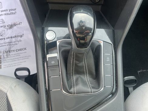 Used 2024 Volkswagen Taos S image 20