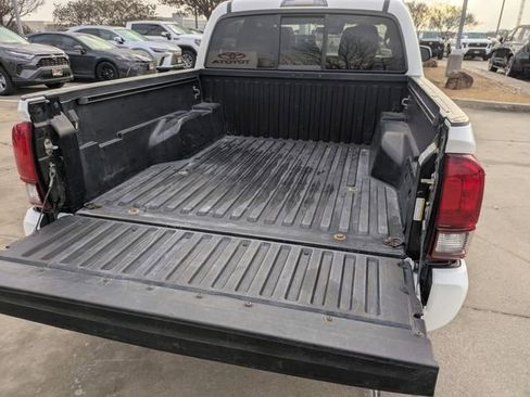 Used 2023 Toyota Tacoma SR image 27