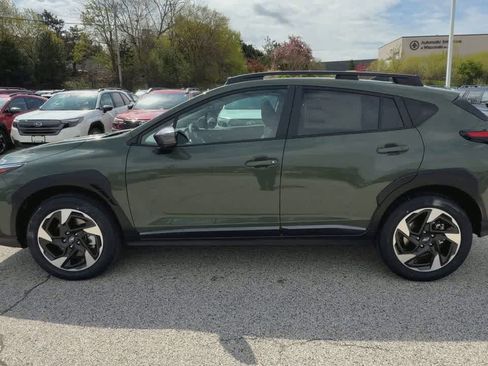New 2026 Subaru Crosstrek 2.5i Limited AWD/4WD image 5