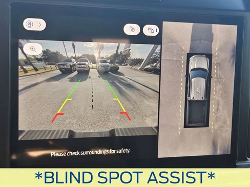 New 2026 Ford F250 Lariat w/ Lariat Premium Package image 21