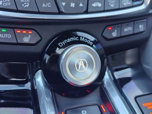 Used 2022 Acura TLX Type S image 37