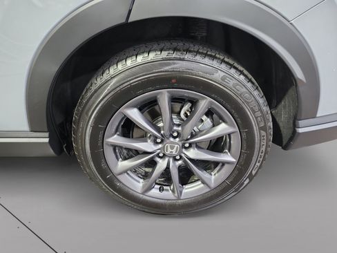 Used 2026 Honda CR-V EX-L image 15