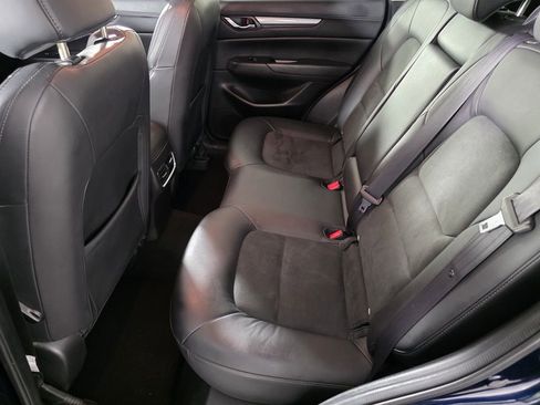 Used 2021 MAZDA CX-5 Touring image 14