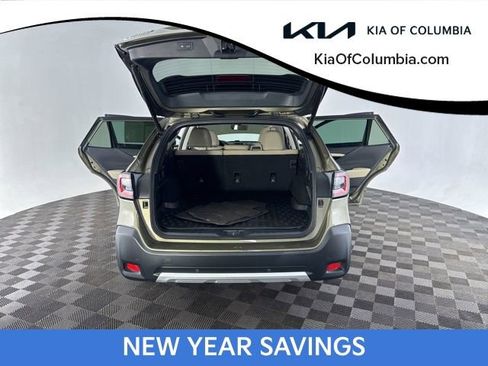 Used 2023 Subaru Outback Limited image 13