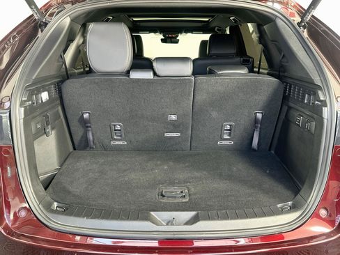 Used 2024 MAZDA CX-90 Plug-In Hybrid w/ Premium Plus AWD/4WD image 32