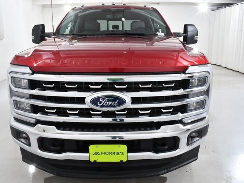 New 2026 Ford F350 XLT w/ XLT Premium Package image 3