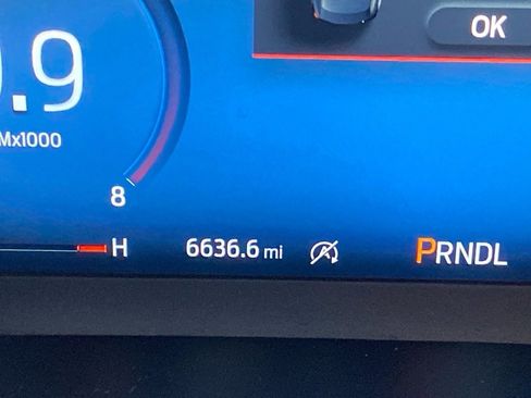 Used 2023 Ford Escape Platinum w/ Premium Technology Package image 20