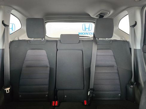 Used 2022 Honda CR-V LX image 11