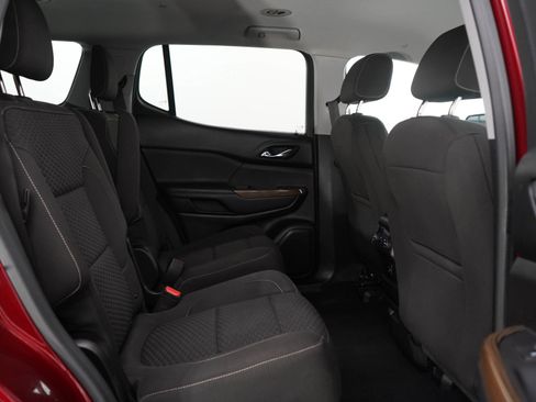 Used 2018 GMC Acadia SLE AWD/4WD image 12