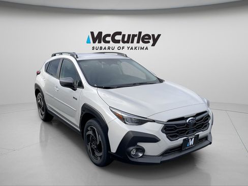 New 2026 Subaru Crosstrek 2.5i Limited image 4