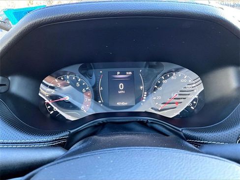 Used 2022 Jeep Compass Altitude image 25