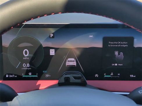 New 2026 Genesis GV70 2.5T Sport Prestige image 25