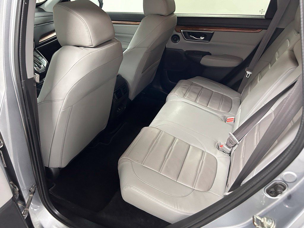 Used 2020 Honda CR-V EX-L image 15