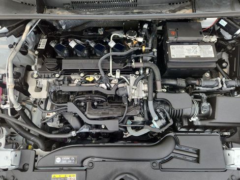 Used 2024 Toyota Corolla SE FWD image 27