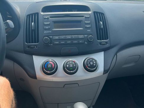 Used 2008 Hyundai Elantra SE image 10