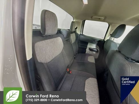 Used 2022 Ford Maverick XLT w/ Equipment Group 300A Standard AWD/4WD image 28