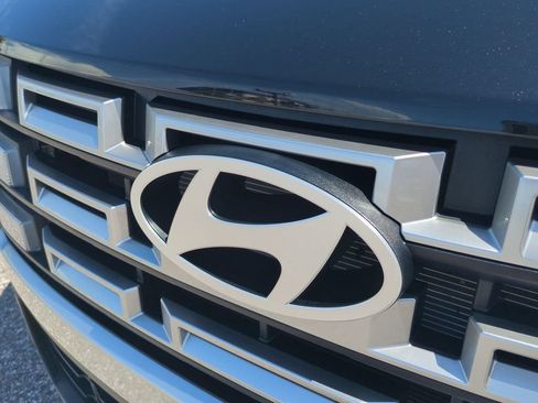 Used 2025 Hyundai Santa Cruz SEL FWD image 13
