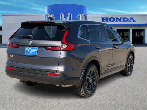 New 2026 Honda CR-V EX-L image 7