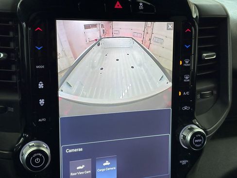 New 2025 RAM 3500 Tradesman image 43