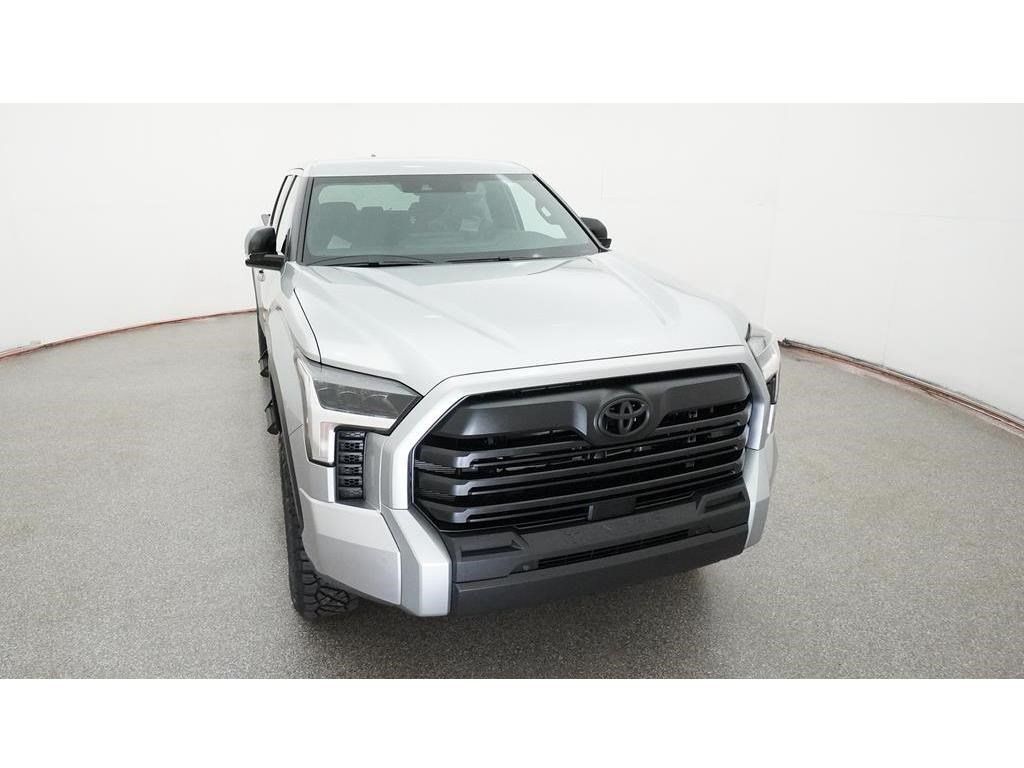 New 2025 Toyota Tundra SR5 AWD/4WD image 15