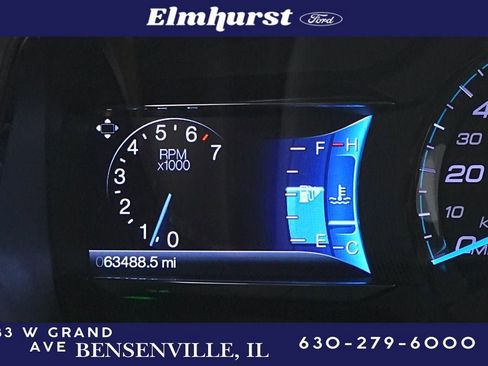 Used 2014 Ford Taurus SEL w/ Equipment Group 201A image 17