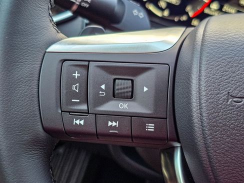 New 2026 INFINITI QX60 Luxe w/ Cargo Package image 20