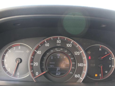 Used 2016 Honda Accord Sport image 22